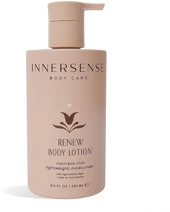 Innersense Renew Body Lotion Losion za telo