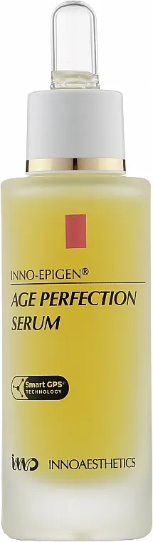 Innoaesthetics Inno-Epigen Age Perfection Serum Serum protiv starenja