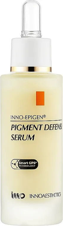 Innoaesthetics Inno-Epigen Pegment Defense Serum Krema za piling stopala sa salicilnom kiselinom