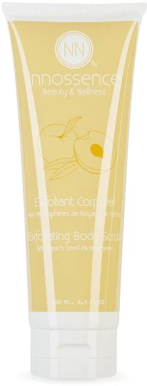 Innossence Innopure Gel Exfoliant Corporel Scrub za tijelo
