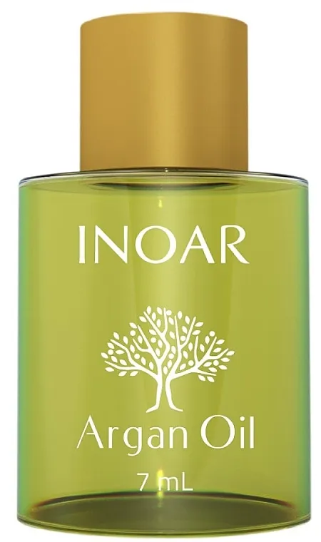 Inoar Argan oil Arganovo ulje