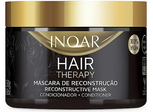 Inoar Hair Therapy Mask Maska za kosu