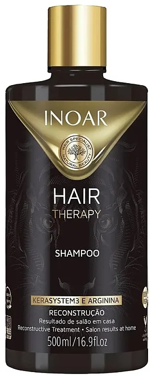 Inoar Hair Therapy Shampoo Šampon za kosu