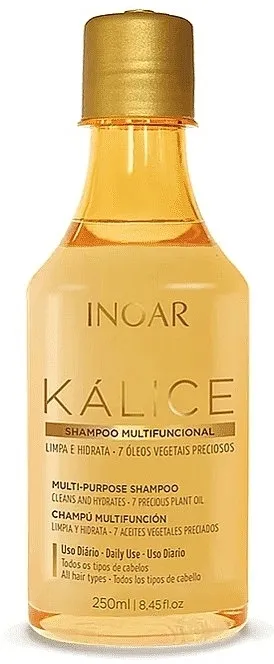 Inoar Kalice Multifunctional Shampoo Šampon za kosu