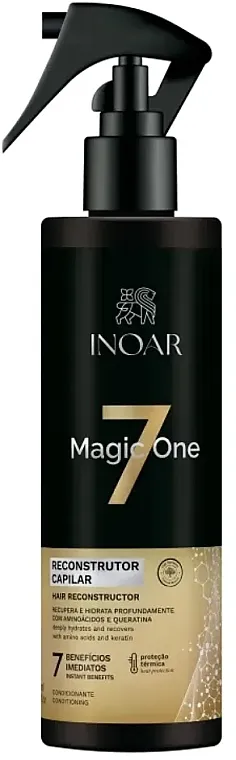 Inoar Magic One 7 Spray Sprej za kosu