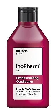 InoPharm Renu Reconstructing Conditioner Regenerativni balzam za oštećenu kosu