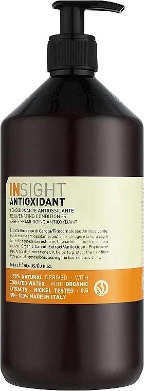 Insight Antioxidant Rejuvenating Conditioner Regenerator-tonik za kosu