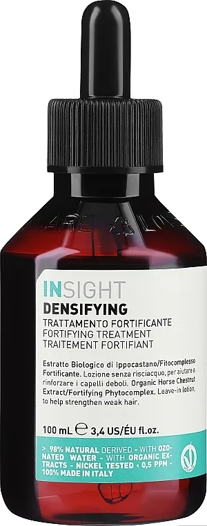 Insight Loss Control Fortifying Treatment Losion za učvršćivanje protiv opadanja kose