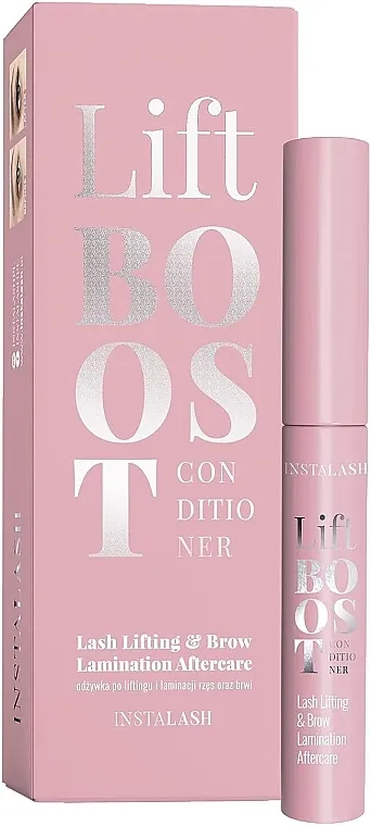 Instalash LiftBOOST Conditioner Regenerator za trepavice i obrve