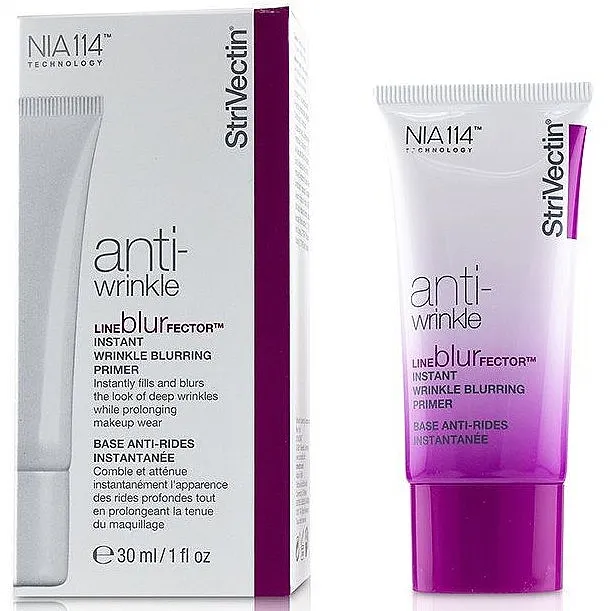 Instant primer za korektor protiv bora StriVectin Anti-Wrinkle Blurfector Instant Wrinkle Blurring Primer
