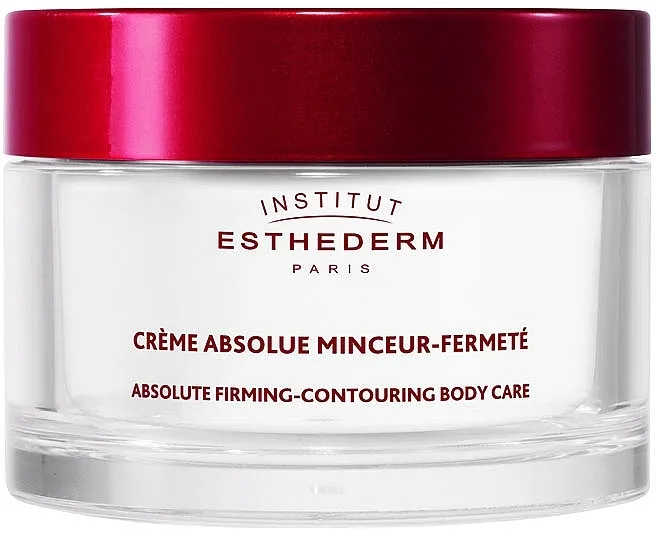 Institut Esthederm Absolute Firming-Contouring Body Care Učvršćujuća krema za tijelo
