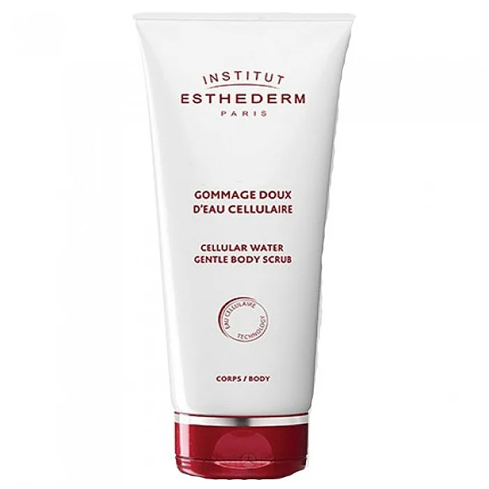 Institut Esthederm Cellular Water Gentle Body Scrub Blagi piling za telo