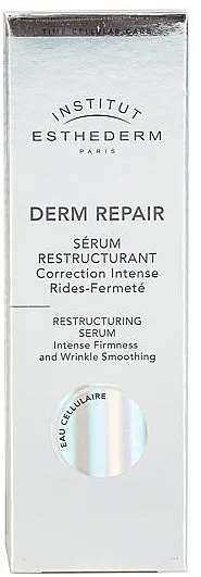 Institut Esthederm Derm Repair Restructuring Serum Revitalizirajući serum za lice