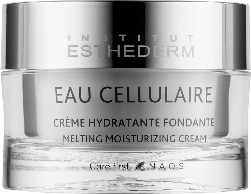 Institut Esthederm Eau Cellulaire Cream Krema za lice "Celularna voda"