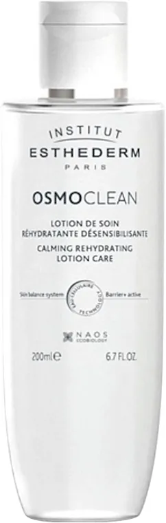 Institut Esthederm Hydra Replenishing Fresh Lotion Losion za lice, hidro-obnavljajući