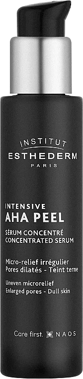 Institut Esthederm Intensive AHA Peel Concentrated Serum Koncentrovani serum za piling