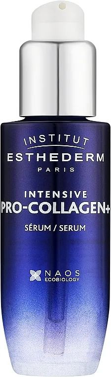 Institut Esthederm Intensive Pro-Collagen+ Serum Serum za lice i vrat