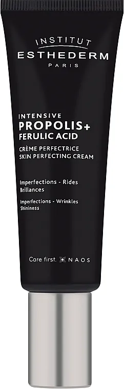 Institut Esthederm Intensive Propolis+ Ferulic Acid Cream Krema za lice