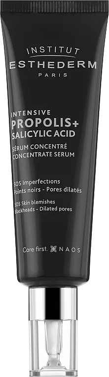 Institut Esthederm Intensive Propolis+ Salicylic Acid Serum-koncentrat za lice