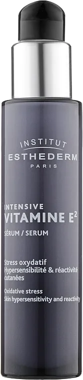 Institut Esthederm Intensive Vitamin E² Serum Serum na bazi vitamina E2