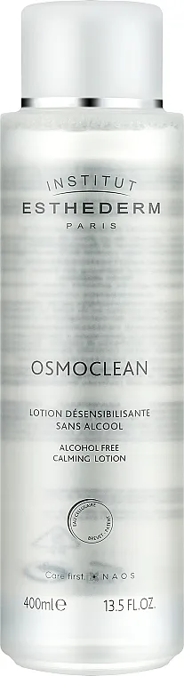 Institut Esthederm Osmoclean Alcohol Free Calming Lotion Losion za lice, umirujući