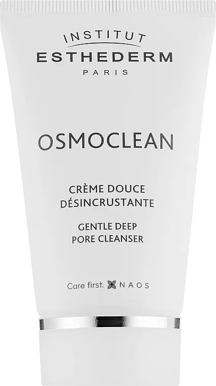 Institut Esthederm Osmoclean Gentle Deep Pore Cleanser Krema za čišćenje pora