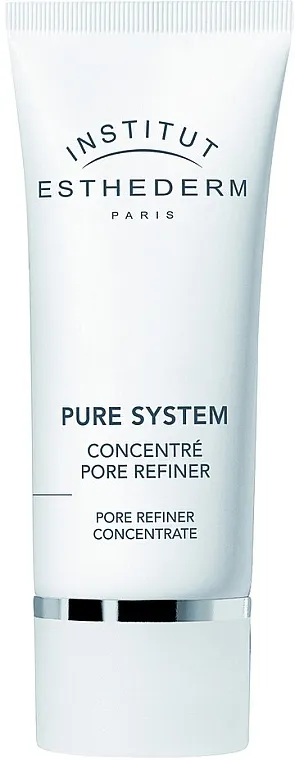Institut Esthederm Pure Pore Refiner Concentrate Koncentrat za pore