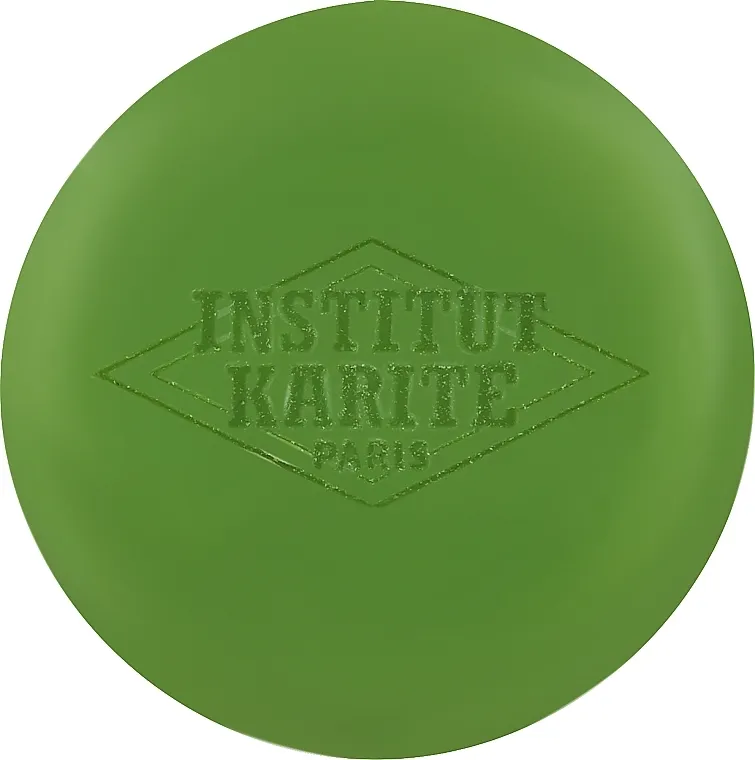 Institut Karite Lemon Verbena Shea Macaron Soap Sapun "Limun i verbena" (u vrećici)