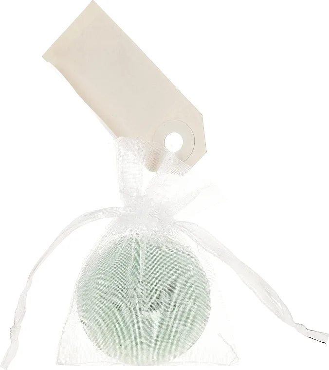 Institut Karite Lily And The Valley Shea Macaron Soap Sapun "Đurđica" (u vrećici)