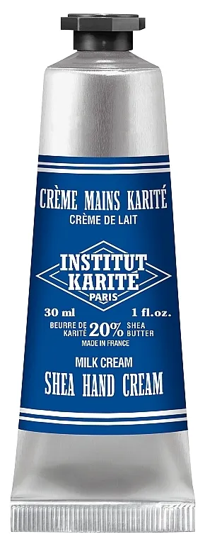 Institut Karite Milk Cream Shea Hand Cream Krema za ruke