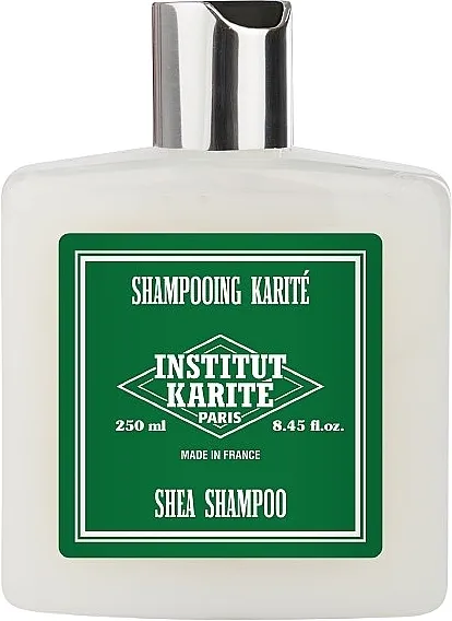 Institut Karite Milk Cream Shea Shampoo Šampon za kosu