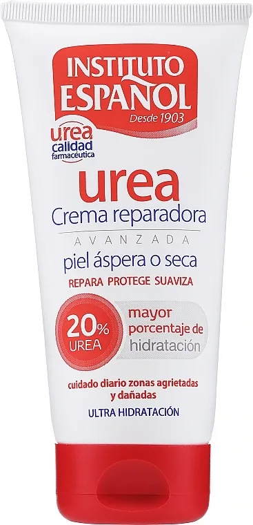 Instituto Espanol 20% Urea Cream Obnavljajuća krema sa ureom