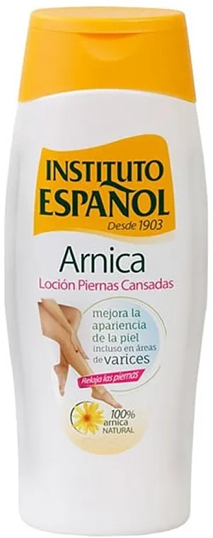 Instituto Espanol Arnica Tired Legs Lotion Balzam za stopala