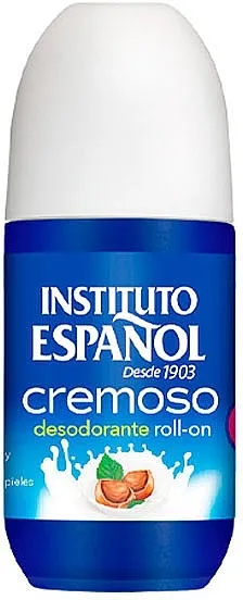 Instituto Espanol Deo Roll On With Shea Butter Dezodorans u kuglici