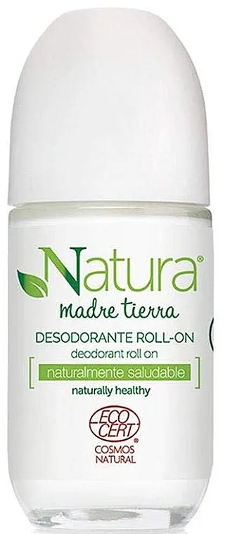 Instituto Espanol Natura Desodorant Roll-on Roll-on dezodorans