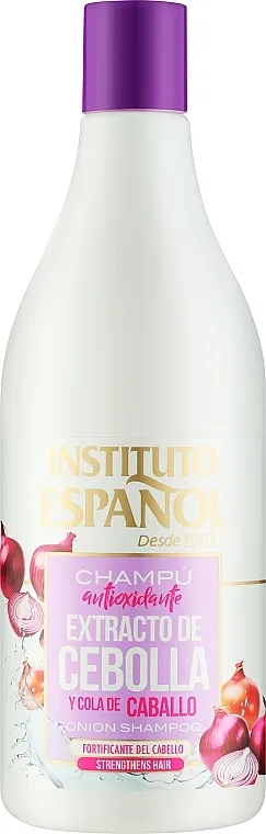 Instituto Espanol Onion Šampon za kosu sa lukom