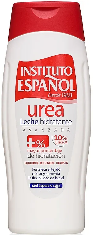 Instituto Espanol Urea Moisturizing Milk Mlijeko za tijelo