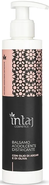 Intaj Cosmetics Softening Detangling Balm Balzam za kosu