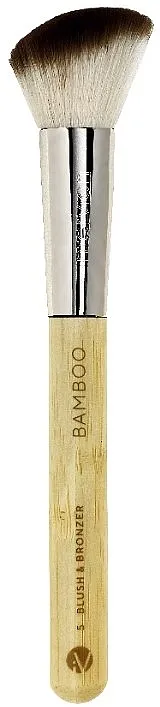 Inter-Vion Bamboo Kist za rumenilo i bronzer, 498656