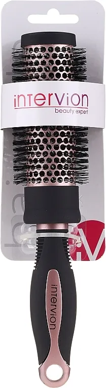 Inter-Vion Četka za kosu keramička za oblikovanje, 499165, 35 mm