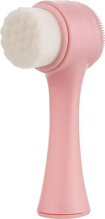 Inter Vion Facial Cleansing Brush Loris Parfum Geranium Red Fruits