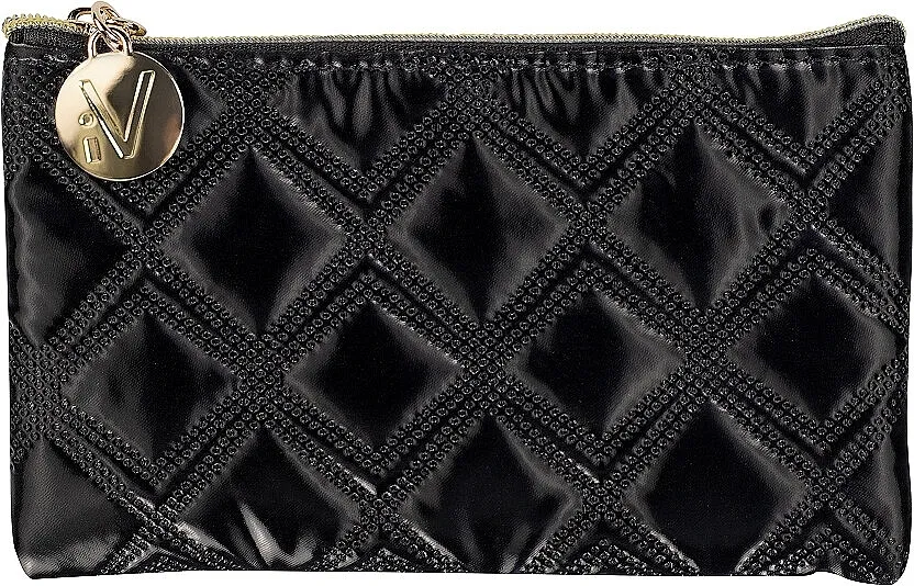 Inter-Vion Gold &amp; Black Neseser 418028, crna