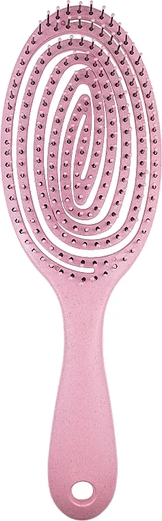 Inter-Vion NatureBrush Oval Četka za kosu
