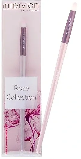 Inter-Vion Rose Collection Brush Kist za sjenilo