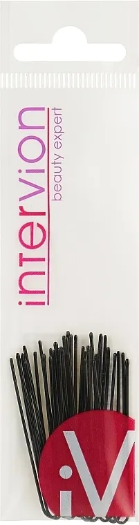 Inter-Vion Ukosnice za kosu 4,5 cm, 20 kom., 499865 A