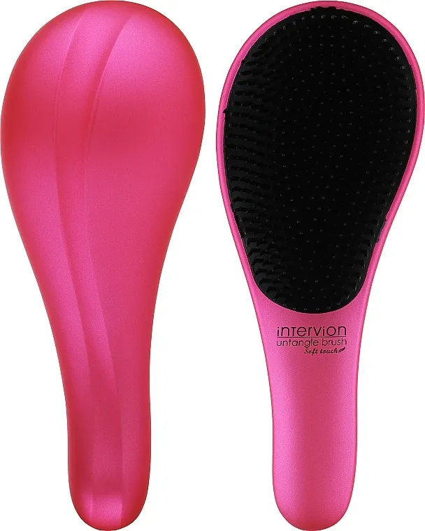 Inter-Vion Untangle Soft Touch Češalj za kosu