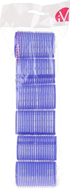 Inter-Vion Uvijači na čičak, 499595, plavi
