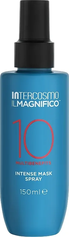 Intercosmo IL Magnifico Intenzivna maska za kosu u spreju