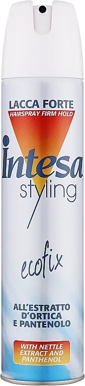Intesa Ecofix Styling Lak za kosu