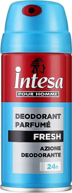 Intesa Fresh 24h Deodorant Dezodorans sprej
